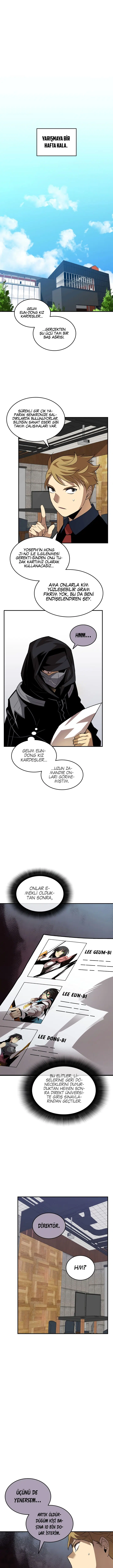 Görmüş Geçirmiş Çaylak - Bölüm 47 Sayfa 2
