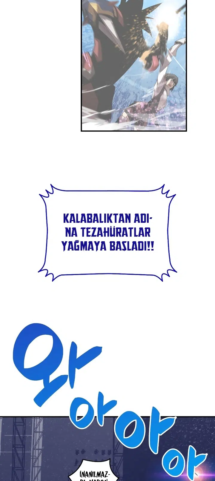 Görmüş Geçirmiş Çaylak - Bölüm 48 Sayfa 5
