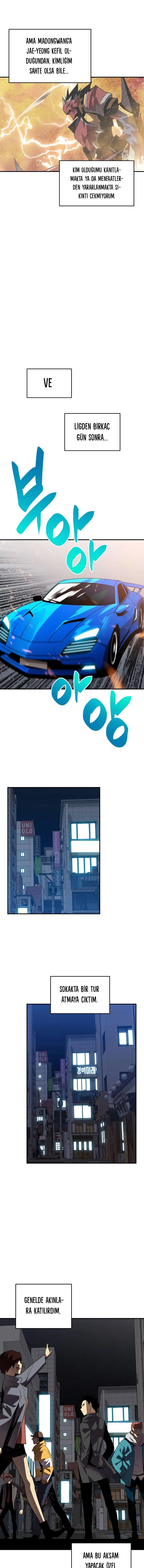 Görmüş Geçirmiş Çaylak - Bölüm 48 Sayfa 10