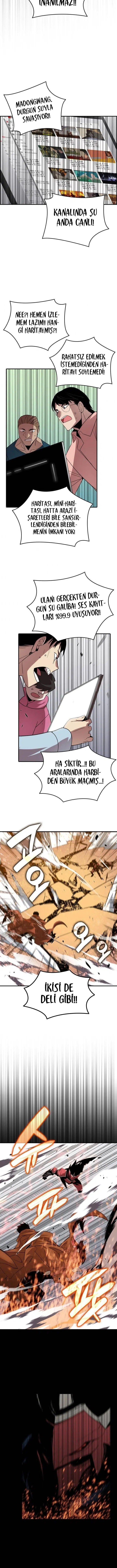 Görmüş Geçirmiş Çaylak - Bölüm 50 Sayfa 5