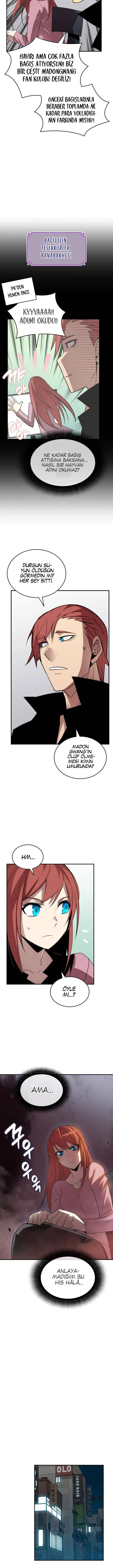 Görmüş Geçirmiş Çaylak - Bölüm 50 Sayfa 12