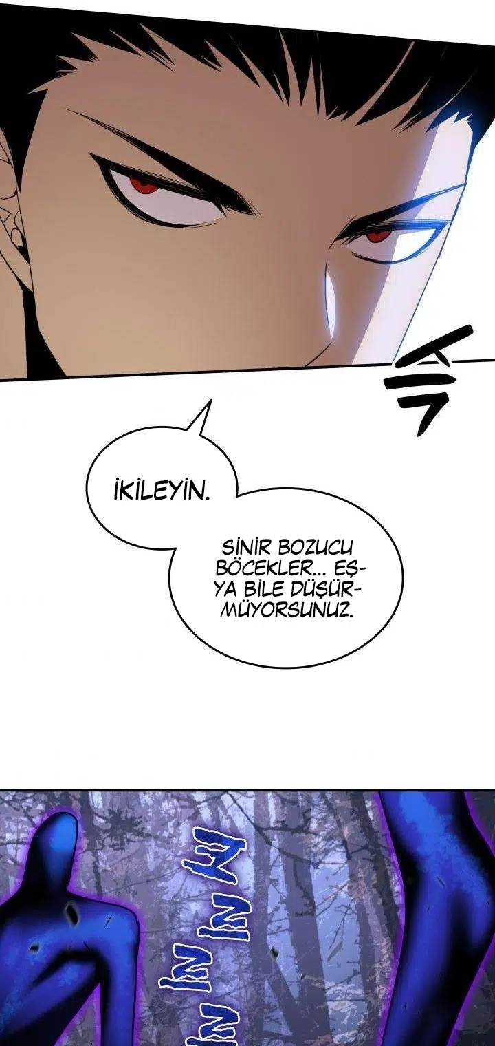Görmüş Geçirmiş Çaylak - Bölüm 50 Sayfa 15