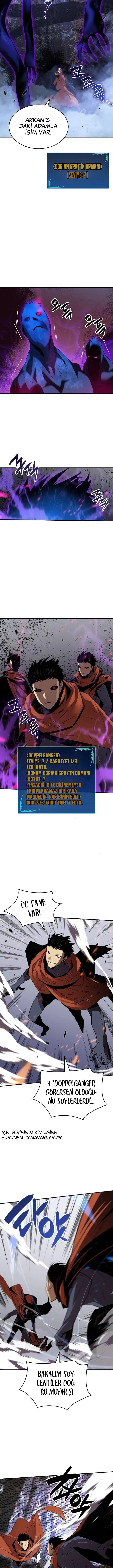 Görmüş Geçirmiş Çaylak - Bölüm 50 Sayfa 16