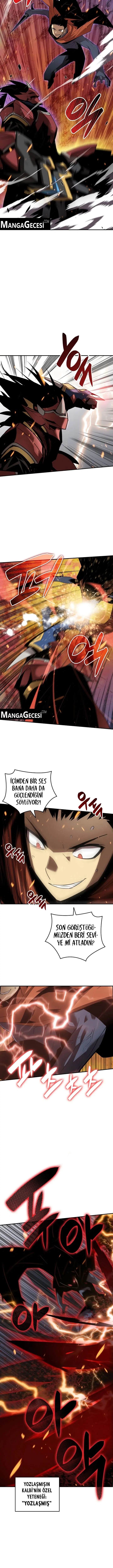 Görmüş Geçirmiş Çaylak - Bölüm 51 Sayfa 16