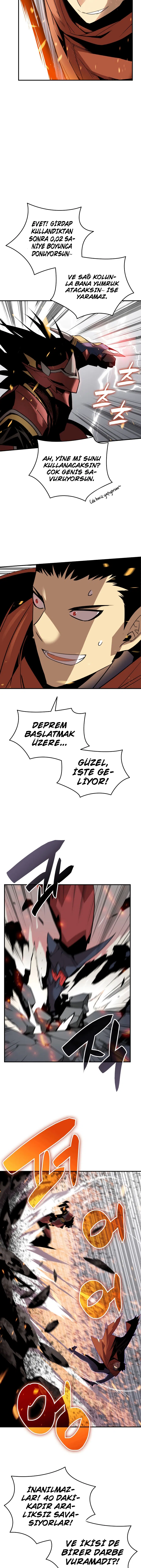 Görmüş Geçirmiş Çaylak - Bölüm 52 Sayfa 6