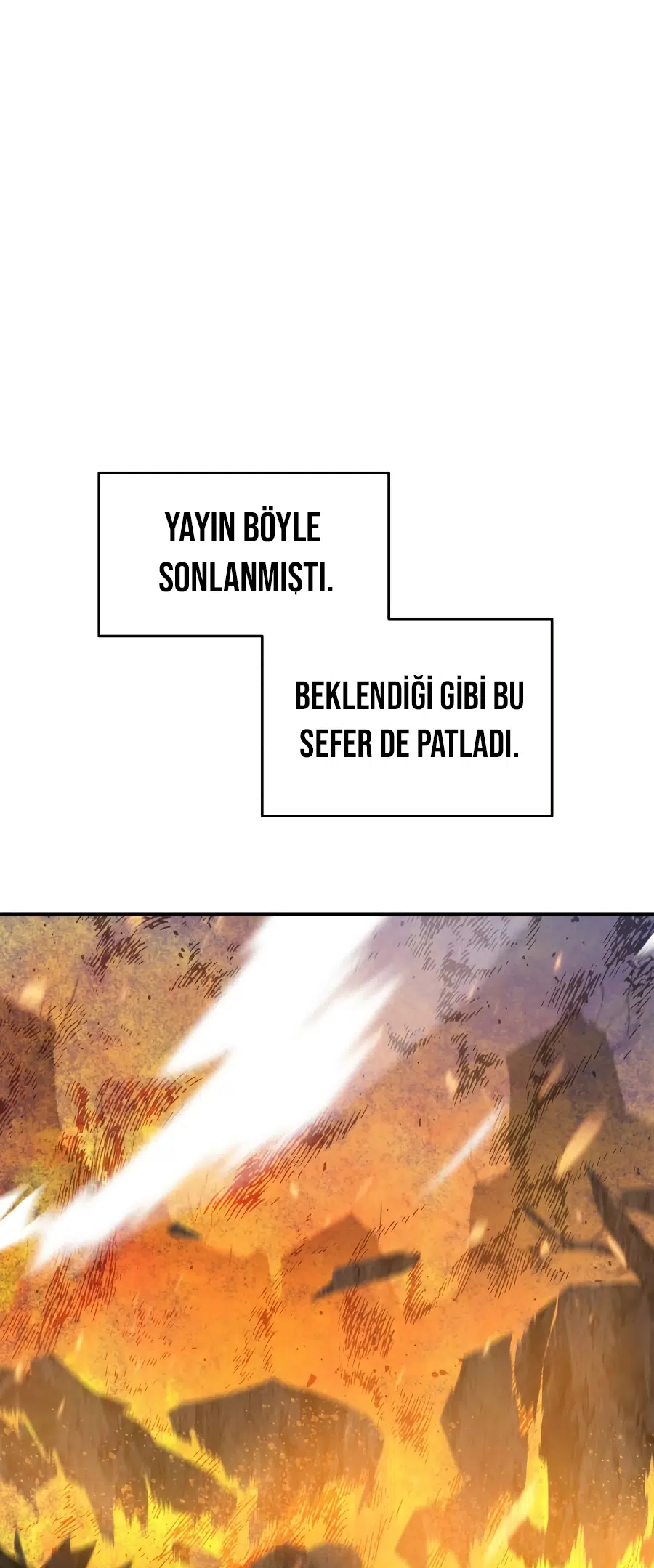 Görmüş Geçirmiş Çaylak - Bölüm 52 Sayfa 15