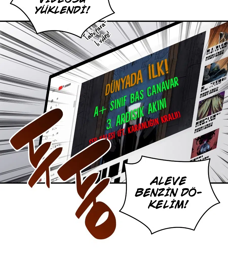 Görmüş Geçirmiş Çaylak - Bölüm 52 Sayfa 23