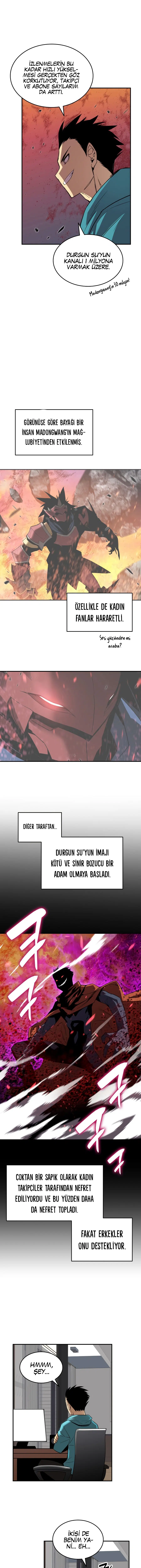 Görmüş Geçirmiş Çaylak - Bölüm 52 Sayfa 24