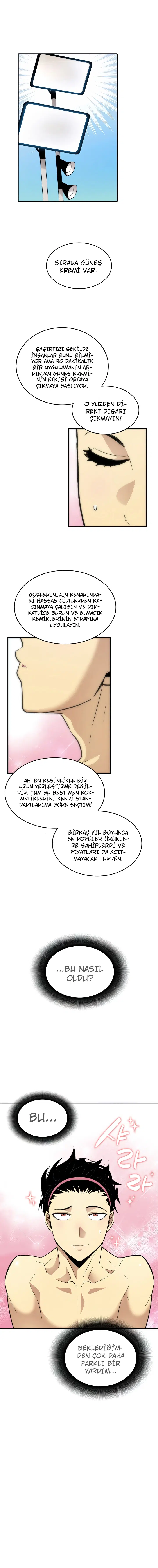 Görmüş Geçirmiş Çaylak - Bölüm 55 Sayfa 2