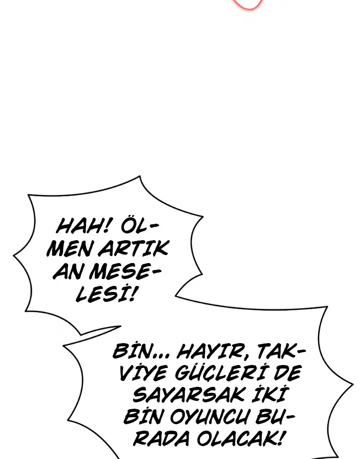 Görmüş Geçirmiş Çaylak - Bölüm 56 Sayfa 9