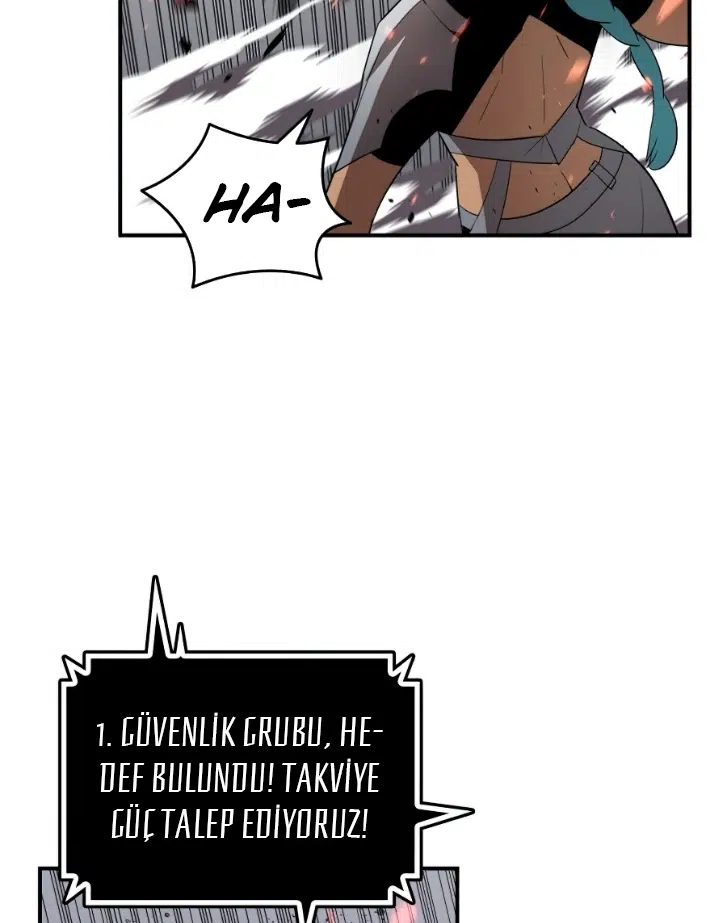 Görmüş Geçirmiş Çaylak - Bölüm 56 Sayfa 11