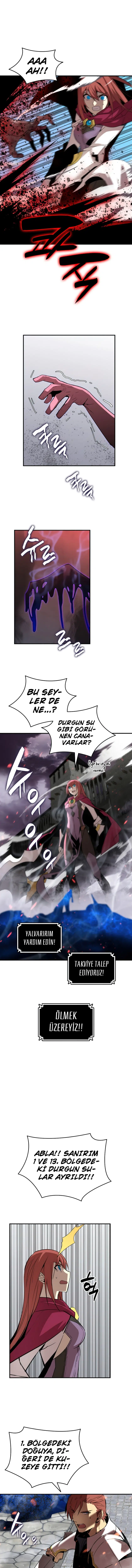Görmüş Geçirmiş Çaylak - Bölüm 56 Sayfa 14