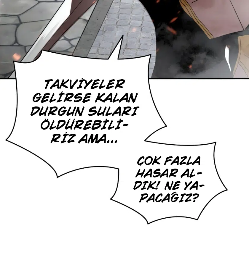 Görmüş Geçirmiş Çaylak - Bölüm 56 Sayfa 15