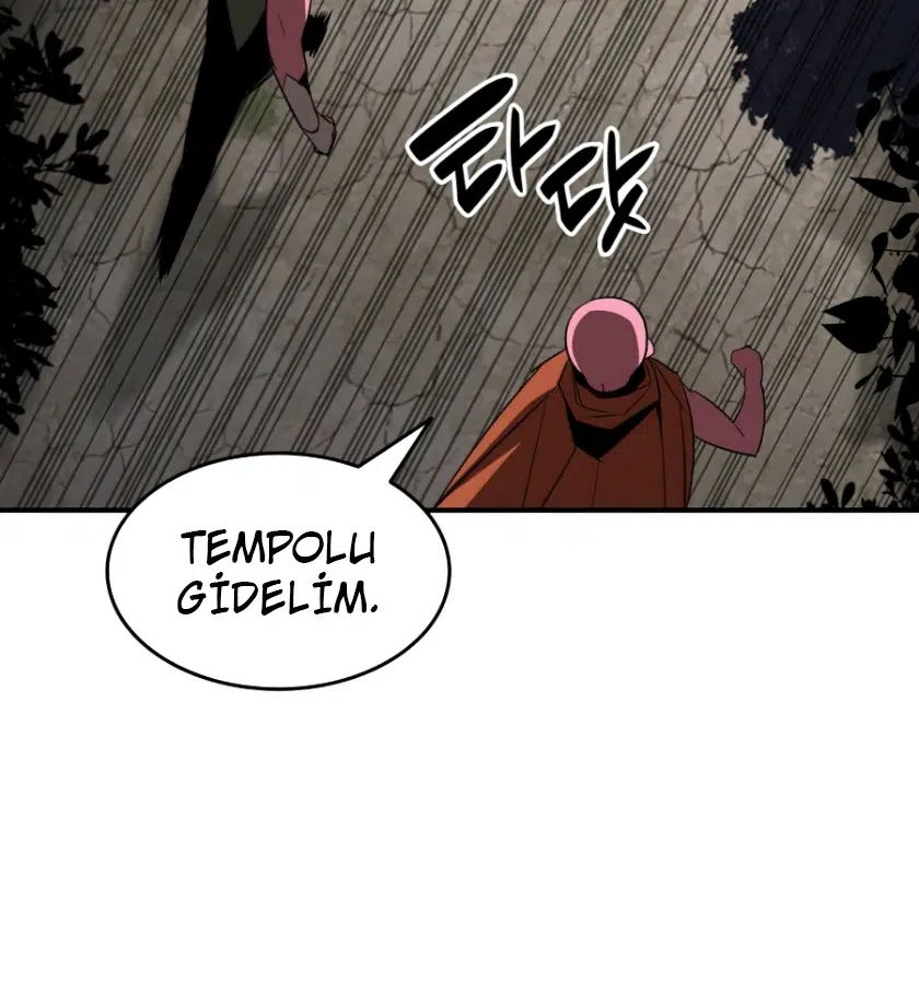 Görmüş Geçirmiş Çaylak - Bölüm 56 Sayfa 19
