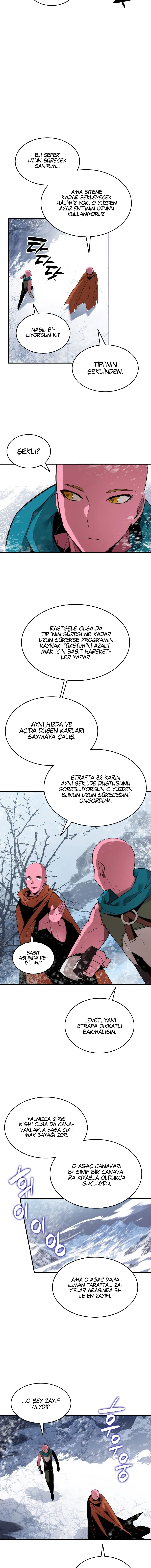 Görmüş Geçirmiş Çaylak - Bölüm 57 Sayfa 4