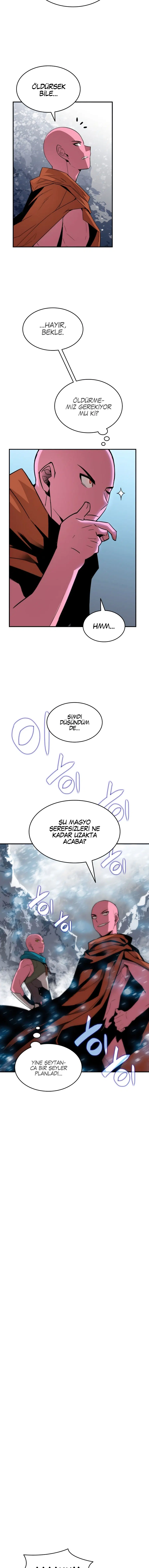 Görmüş Geçirmiş Çaylak - Bölüm 57 Sayfa 12