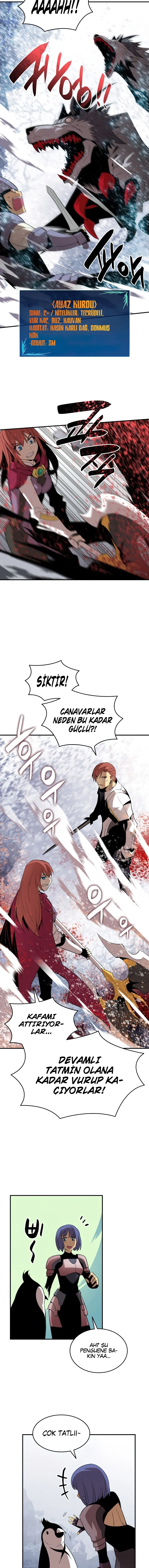 Görmüş Geçirmiş Çaylak - Bölüm 57 Sayfa 13