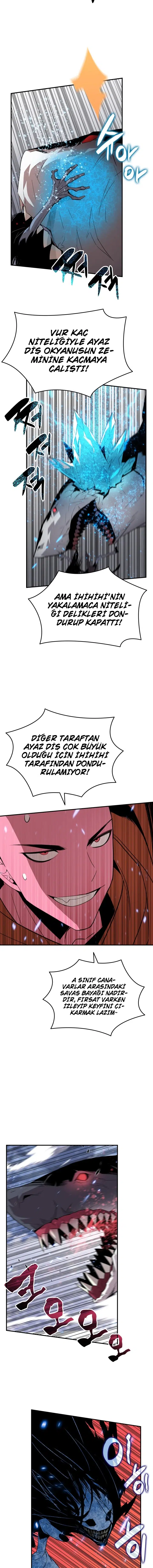 Görmüş Geçirmiş Çaylak - Bölüm 59 Sayfa 13
