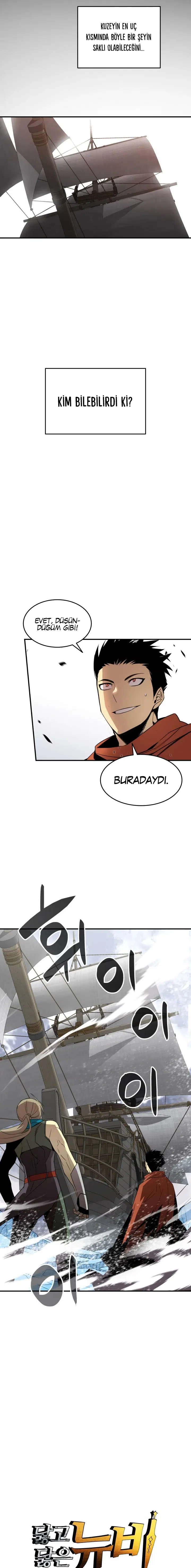 Görmüş Geçirmiş Çaylak - Bölüm 60 Sayfa 3