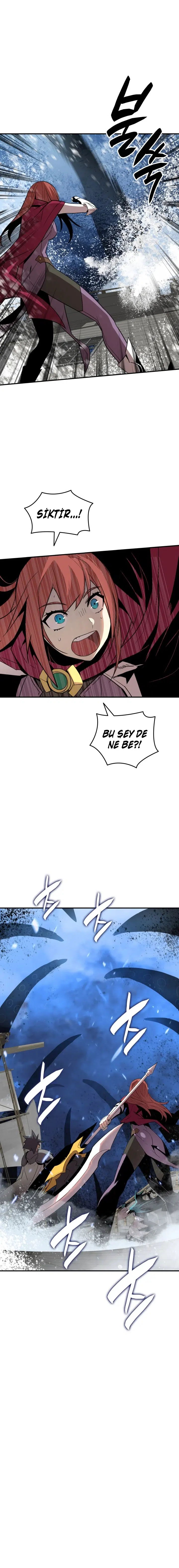 Görmüş Geçirmiş Çaylak - Bölüm 60 Sayfa 19