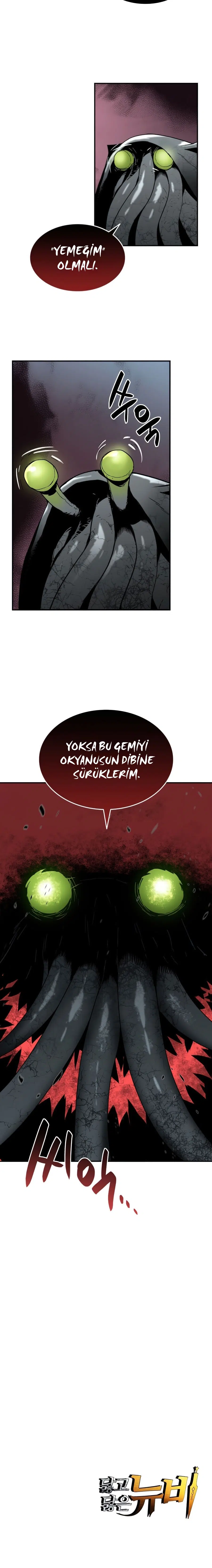 Görmüş Geçirmiş Çaylak - Bölüm 61 Sayfa 19
