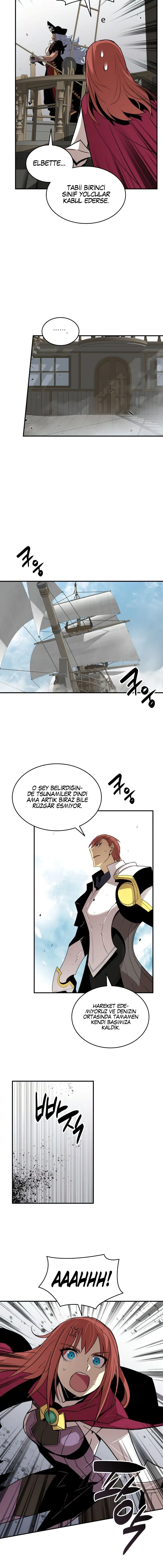 Görmüş Geçirmiş Çaylak - Bölüm 62 Sayfa 4