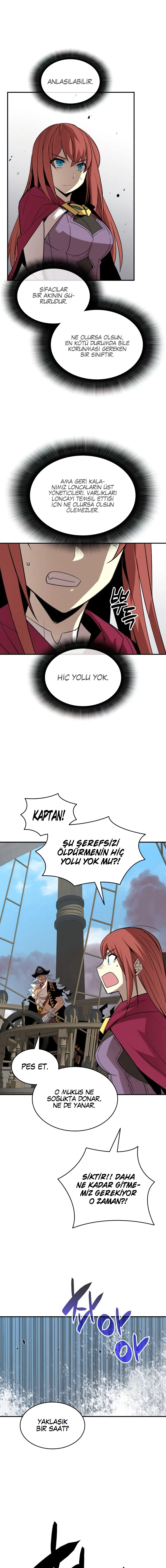 Görmüş Geçirmiş Çaylak - Bölüm 62 Sayfa 14