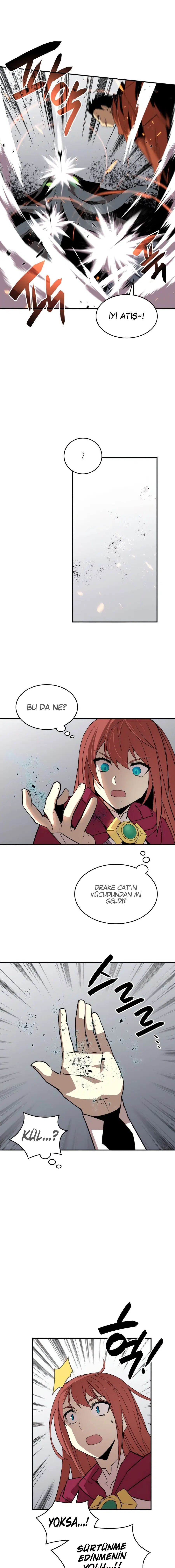 Görmüş Geçirmiş Çaylak - Bölüm 63 Sayfa 7