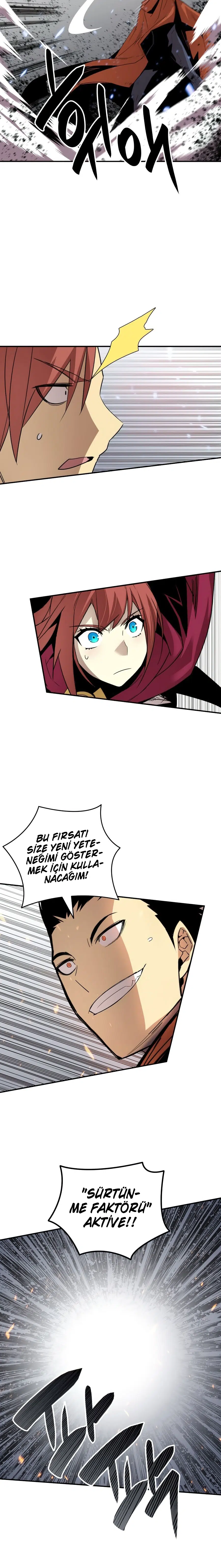 Görmüş Geçirmiş Çaylak - Bölüm 65 Sayfa 11