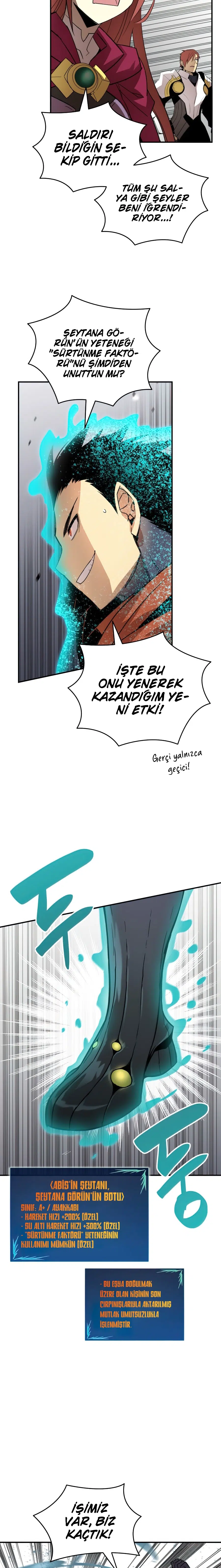 Görmüş Geçirmiş Çaylak - Bölüm 65 Sayfa 13
