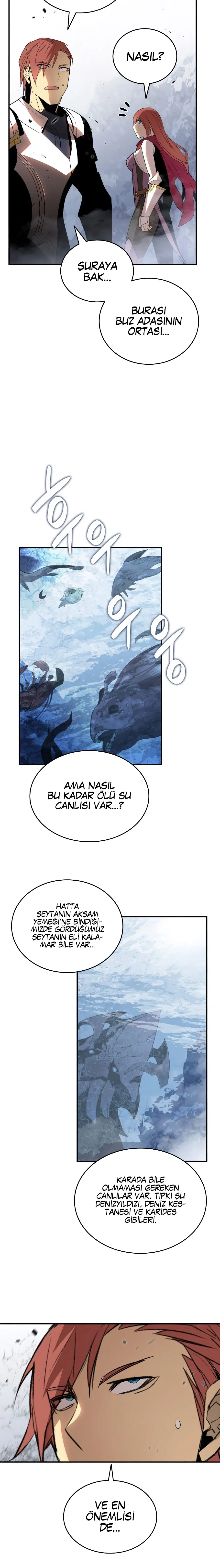 Görmüş Geçirmiş Çaylak - Bölüm 65 Sayfa 17
