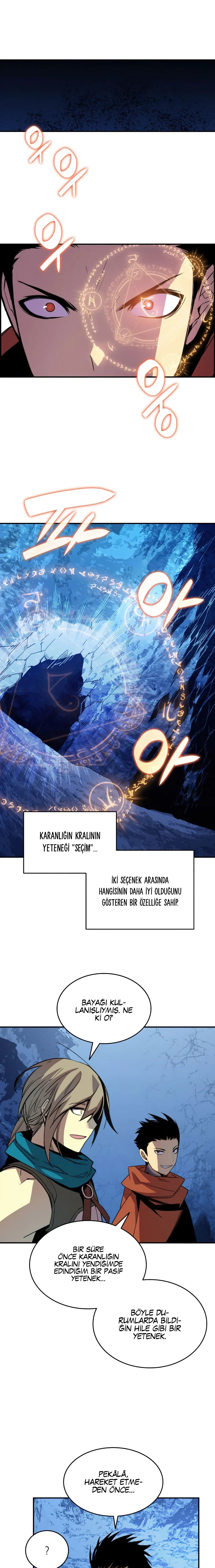 Görmüş Geçirmiş Çaylak - Bölüm 66 Sayfa 6