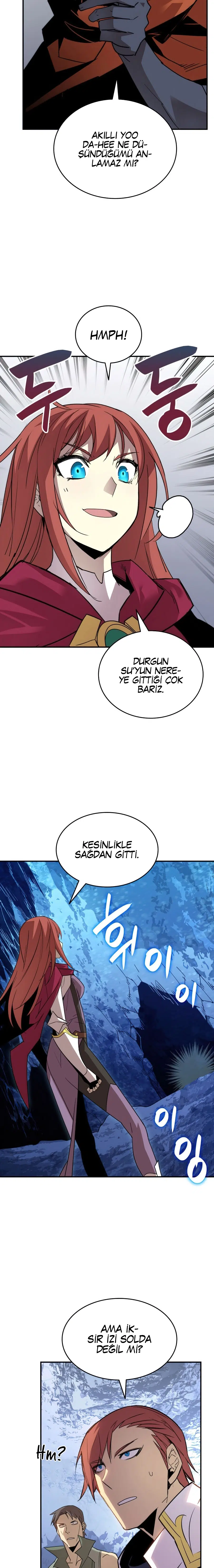 Görmüş Geçirmiş Çaylak - Bölüm 66 Sayfa 8