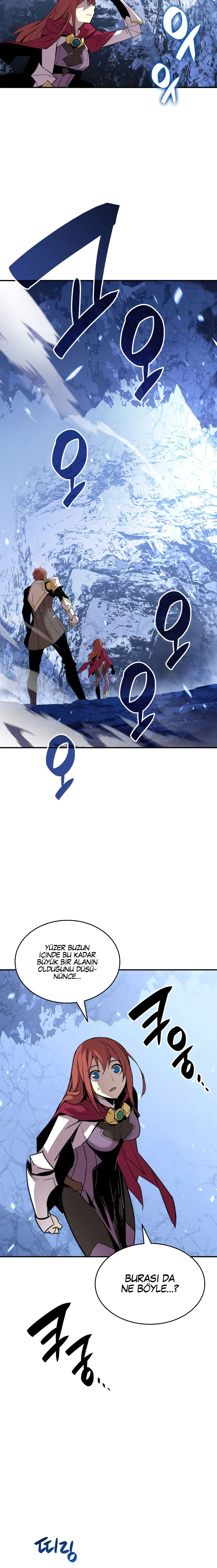 Görmüş Geçirmiş Çaylak - Bölüm 66 Sayfa 11