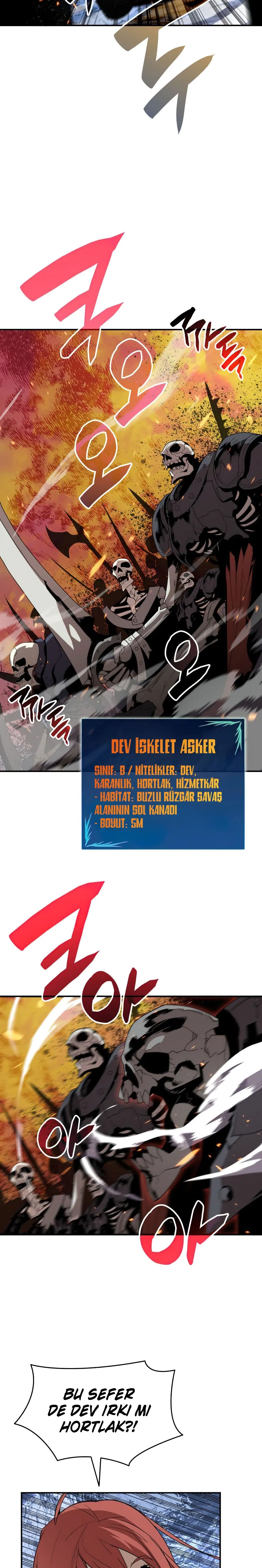 Görmüş Geçirmiş Çaylak - Bölüm 66 Sayfa 19