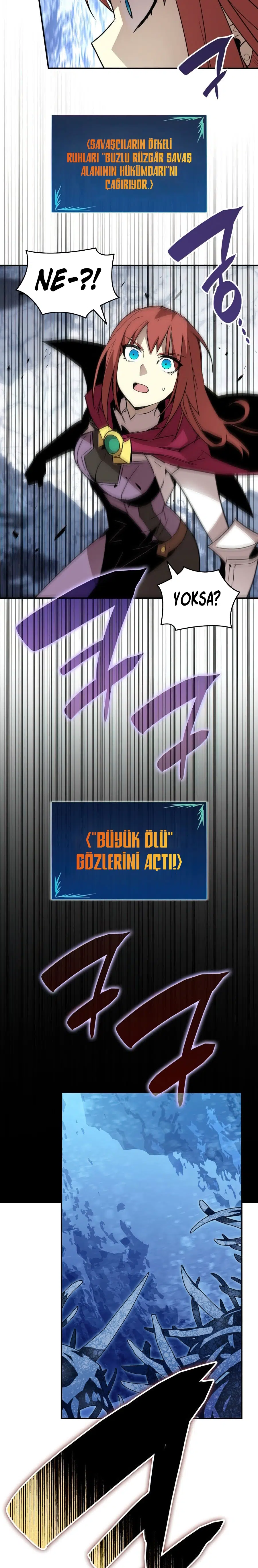 Görmüş Geçirmiş Çaylak - Bölüm 67 Sayfa 11