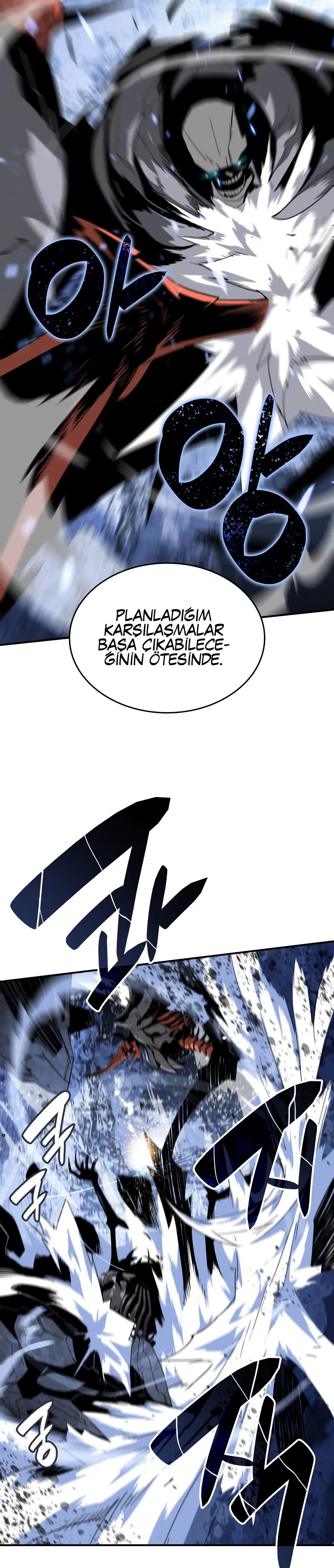 Görmüş Geçirmiş Çaylak - Bölüm 68 Sayfa 8