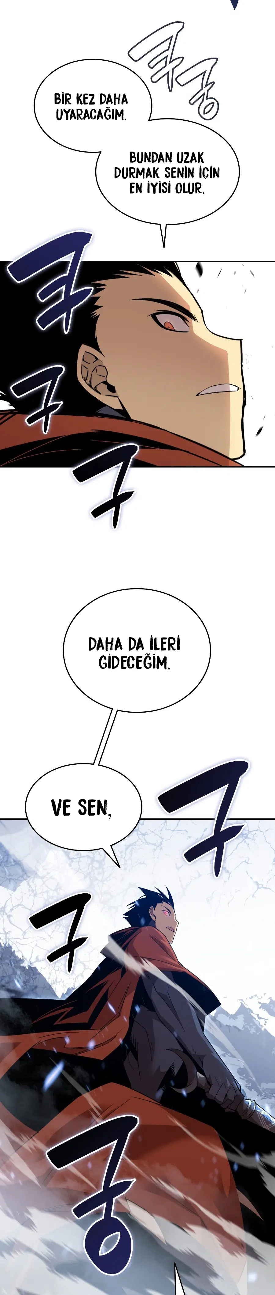 Görmüş Geçirmiş Çaylak - Bölüm 68 Sayfa 9