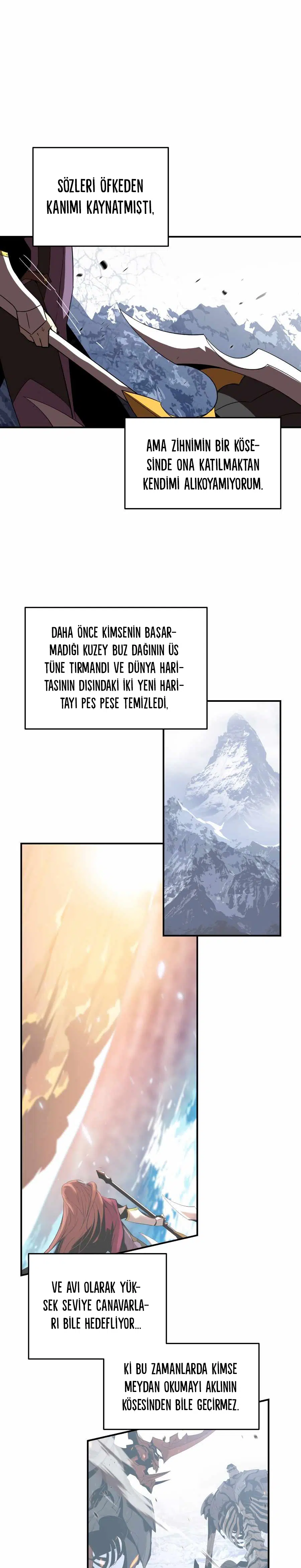 Görmüş Geçirmiş Çaylak - Bölüm 68 Sayfa 17