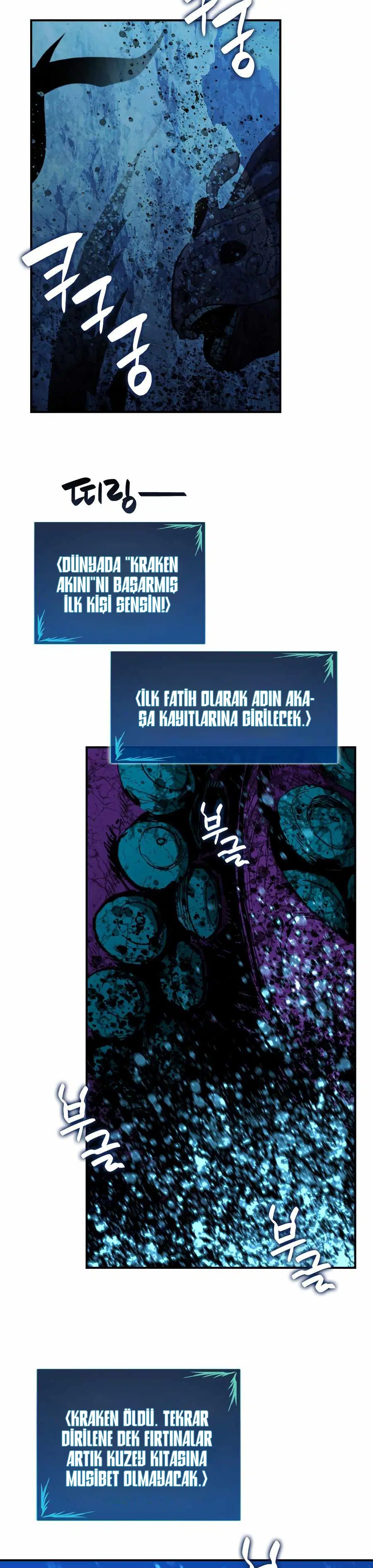 Görmüş Geçirmiş Çaylak - Bölüm 68 Sayfa 39