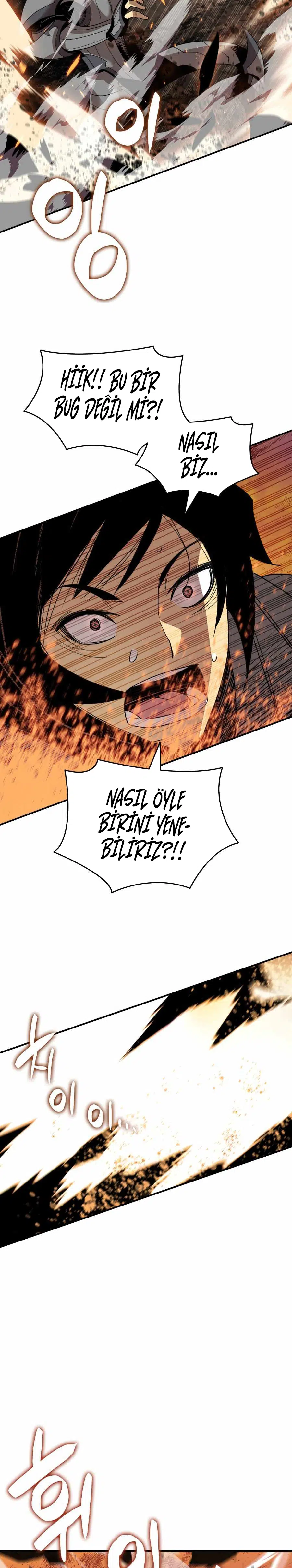 Görmüş Geçirmiş Çaylak - Bölüm 69 Sayfa 18