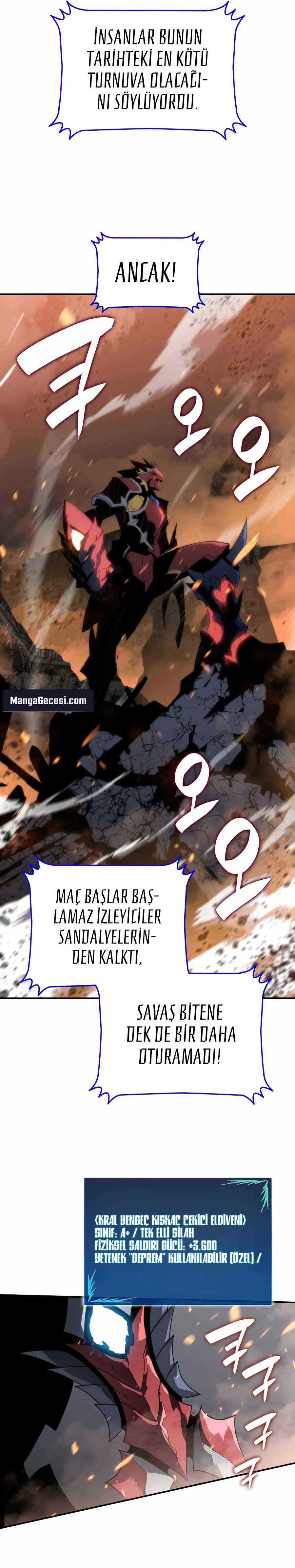 Görmüş Geçirmiş Çaylak - Bölüm 69 Sayfa 27