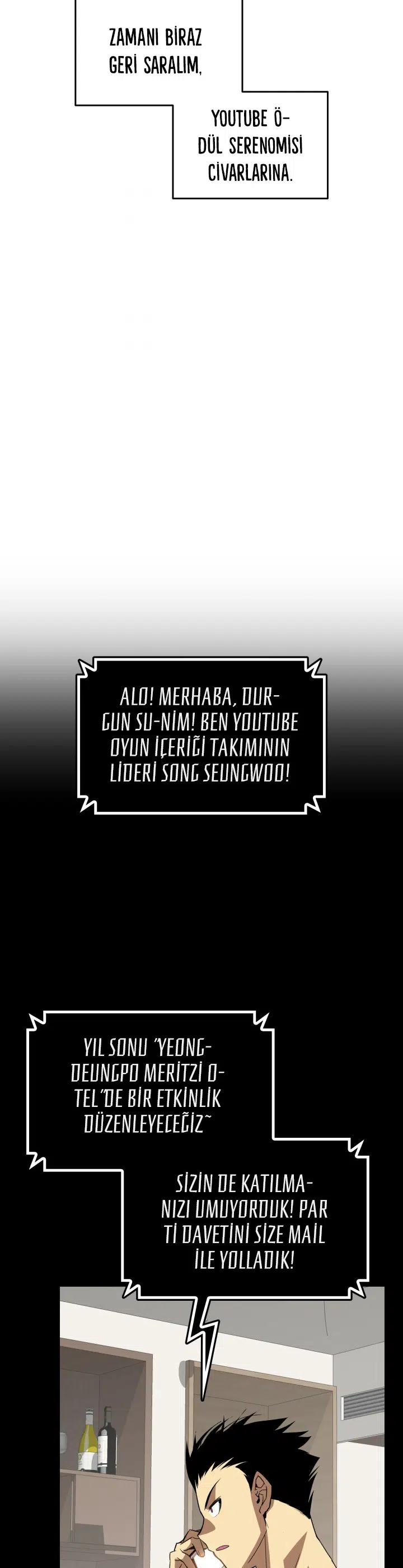 Görmüş Geçirmiş Çaylak - Bölüm 70 Sayfa 3
