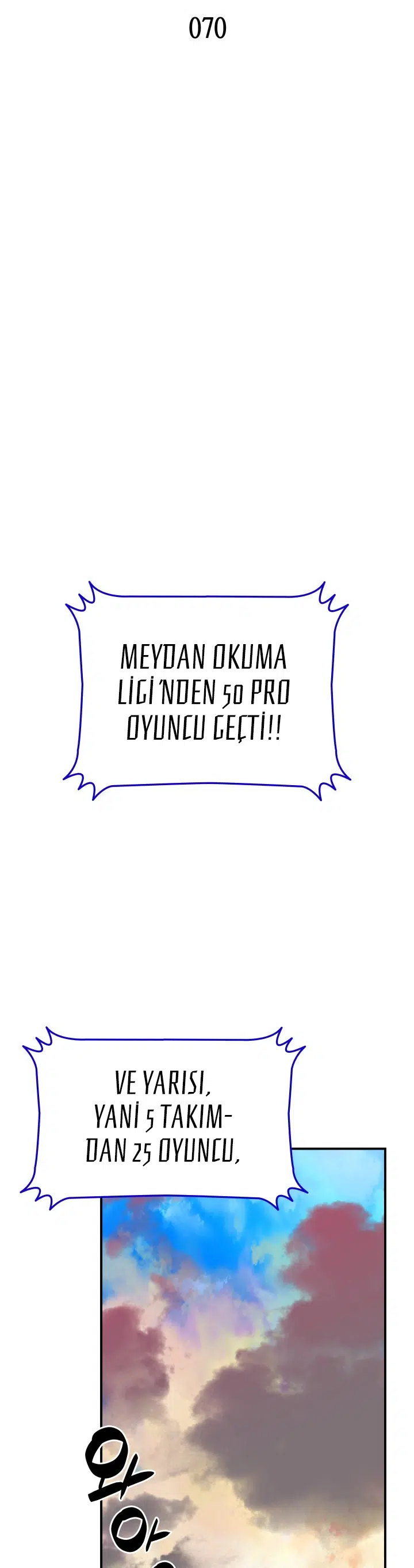 Görmüş Geçirmiş Çaylak - Bölüm 70 Sayfa 14