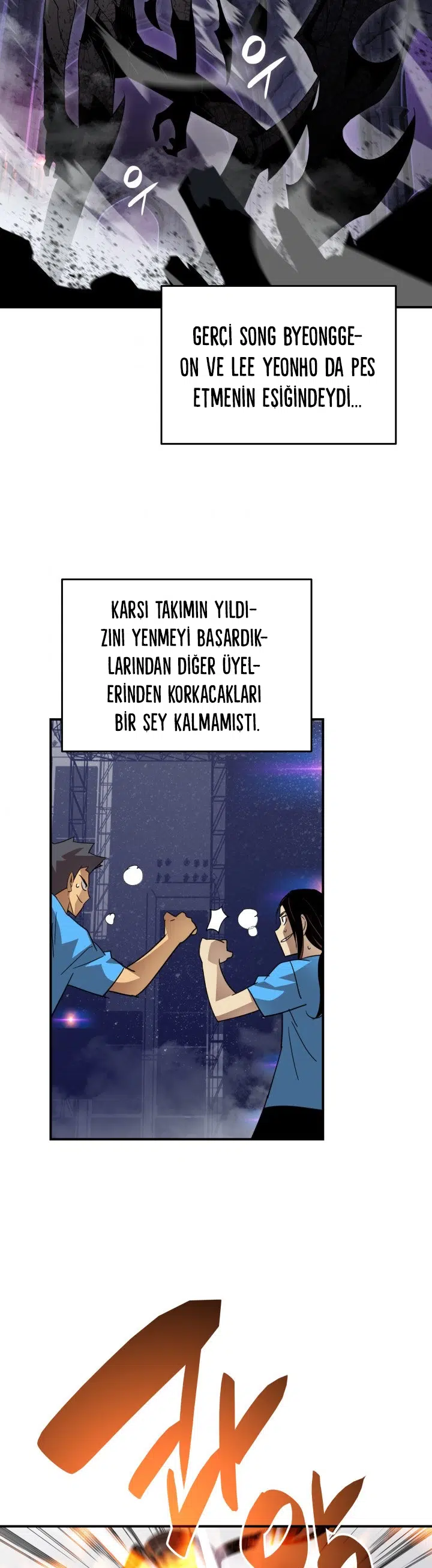 Görmüş Geçirmiş Çaylak - Bölüm 70 Sayfa 26