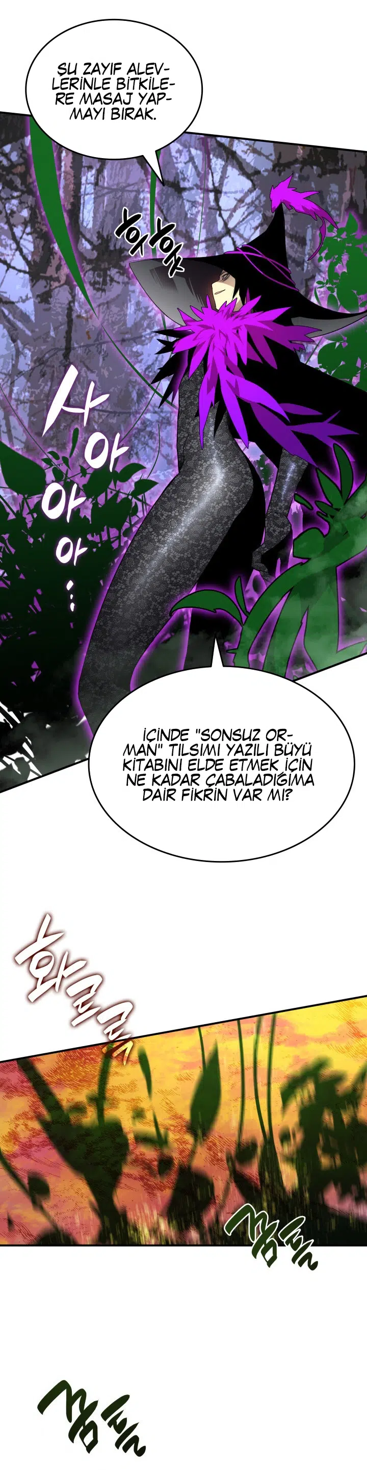 Görmüş Geçirmiş Çaylak - Bölüm 70 Sayfa 42