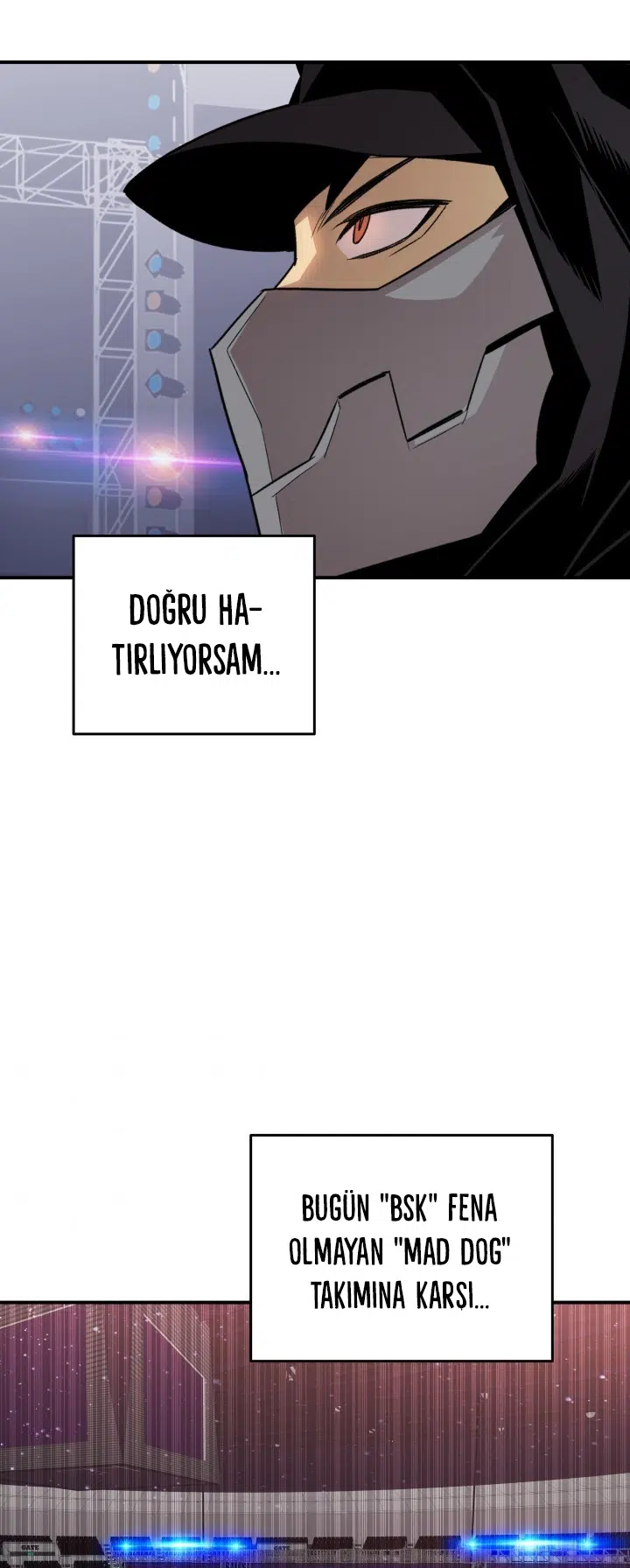 Görmüş Geçirmiş Çaylak - Bölüm 70 Sayfa 46