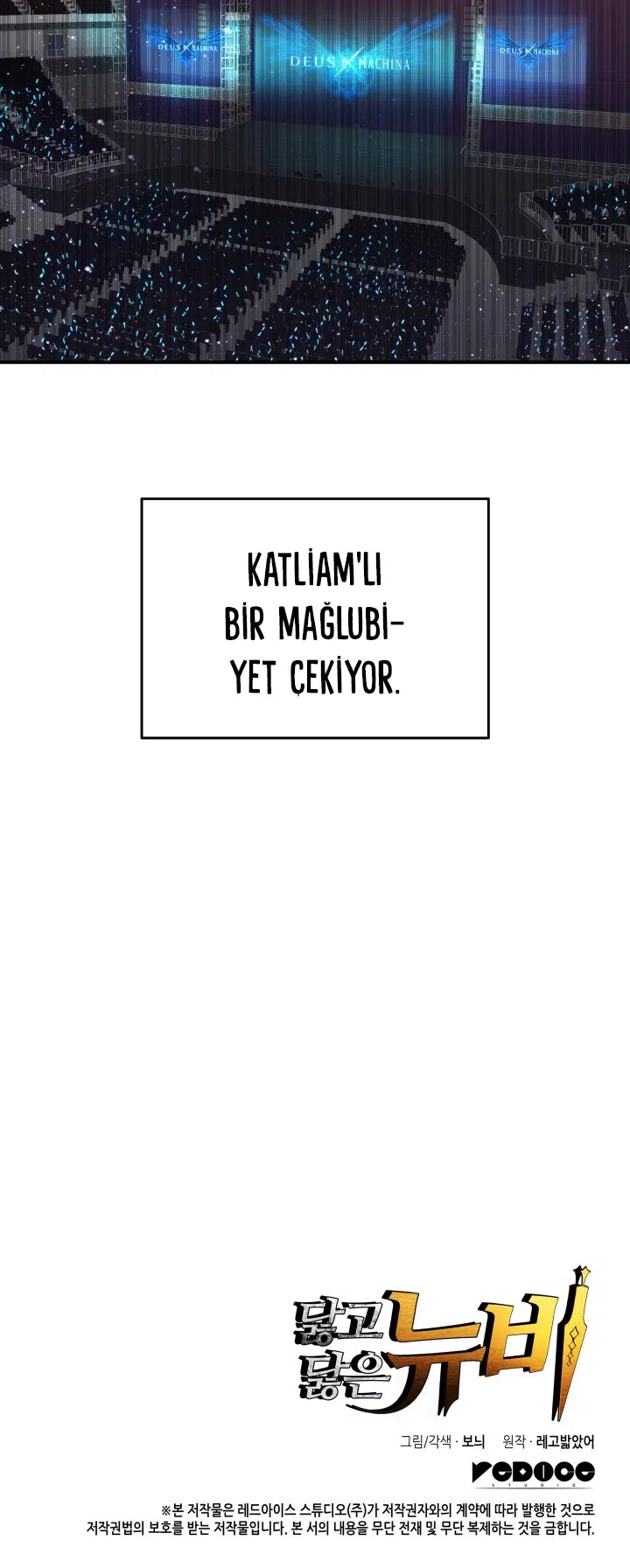 Görmüş Geçirmiş Çaylak - Bölüm 70 Sayfa 47