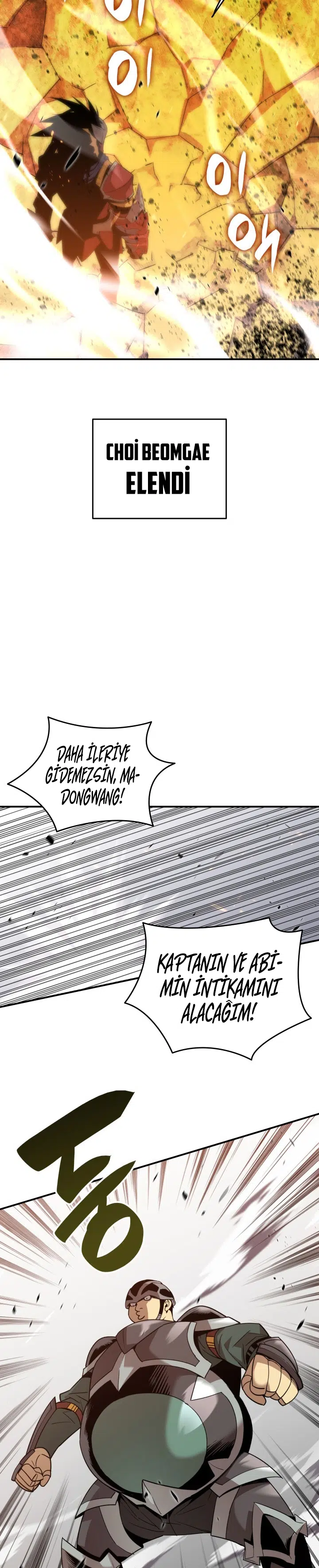 Görmüş Geçirmiş Çaylak - Bölüm 73 Sayfa 9