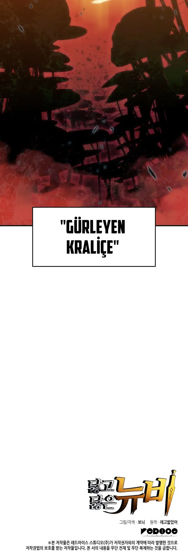 Görmüş Geçirmiş Çaylak - Bölüm 73 Sayfa 33